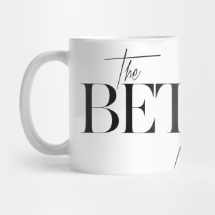 The Beth Factor Mug